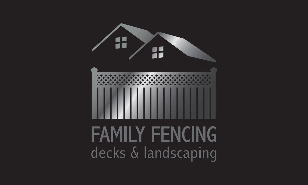 Family Fencing Logo